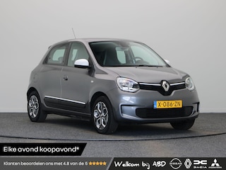 Renault Twingo Z.E. R80 E-Tech Equilibre 22 kWh | 93,8% SOH | Navigatie | Airco | Parkeersensoren achter |