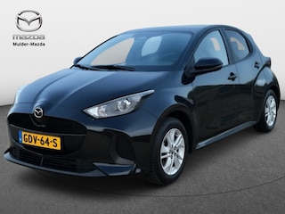 Mazda 2 1.5 Centre-line | Adaptive Cruise | Stoelverwarming | Camera