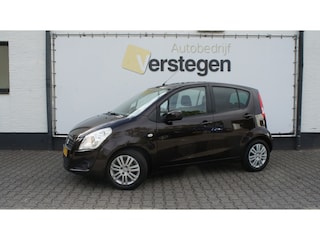 Suzuki Splash 1.2 Exclusive EASSS