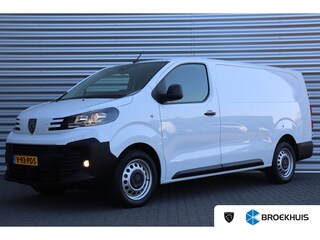 Peugeot Expert 2.0 BLUEHDI 145PK L3H1 AUTOMAAT / NAVI / AIRCO / LED / PDC / CAMERA / BPM VRIJ / BETIMMERING / WINTERPAKKET / 1E EIGENAAR !!