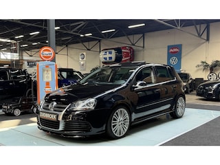 Volkswagen Golf R32 3.2 V6 DSG | Vol optie | Dak | Schaalstoel | Navi | Maxton