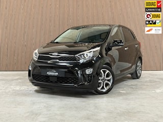 Kia Picanto 1.0 DPi DynamicPlusLine Navi|keyless|Carplay|Nap