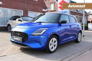 Suzuki Swift Select / Ã¢ÂÂ¬2200,- korting / Rijklaarprijs