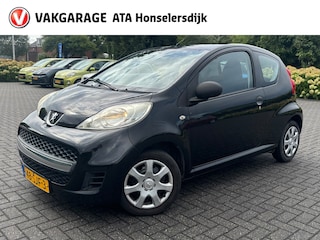 Peugeot 107 1.0-12V XR | Airco |