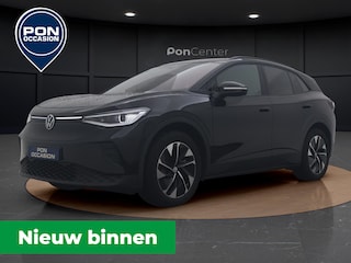 Volkswagen ID.4 Pro Business 77 kWh | Navigatie | 360 Camera | Stuur-/Stoelverwarming |
