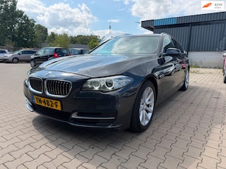 BMW 5-serie Touring 530d High Executive