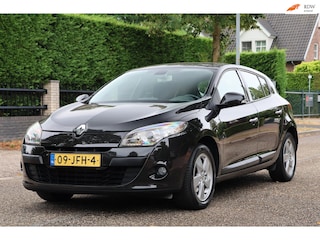 Renault Mégane 1.6 Dynamique | NAVI | CLIMA | CRUISE | NAP |