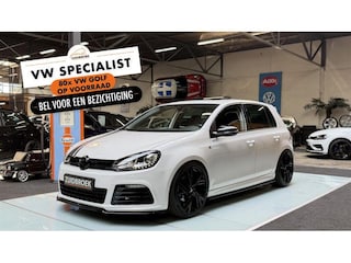 Volkswagen Golf 1.4 TSI 122PK R-line | Xenon | Dak | Maxton | Clima