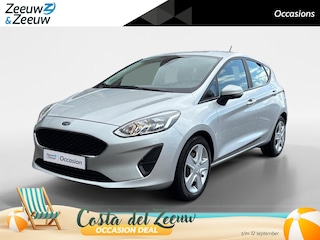 Ford Fiesta 1.1 Trend | Cruise | Airco |