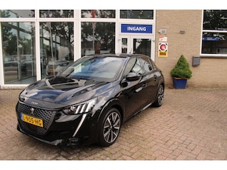 Peugeot 208 1.2 PureTech GT