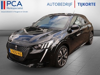 Peugeot 208 1.2 PureTech GT