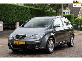 Seat Altea 1.2 TSI Ecomotive Businessline COPA | NAVI | CLIMA | CRUISE | TREKHAAK | GOED ONDERHOUDEN | LICHTE SCHADE ZIE FOTO |