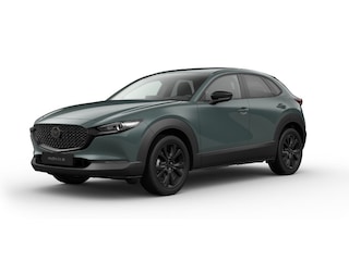 Mazda CX-30 2.5 e-SkyActiv-G M Hybrid Homura | Modeljaar 2026 | €3000,- Voorraadkorting!