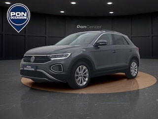 Volkswagen T-Roc 1.0 TSI Life | Navigatie | ACC | Camera | Keyless |