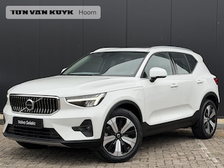 Volvo XC40 1.5 T4 Plug-in hybrid Ultimate Bright Intellisafe/ climate line/ park assist/ schuifdak/ leder/ all weather banden