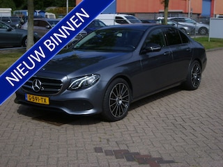 Mercedes-Benz E-klasse 200 4MATIC Premium Plus