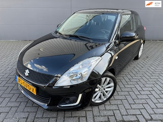 Suzuki Swift 1.2 Comfort EASSS*Airco*Cruise*Velgen*2eEigenaar*C-D-afstansbediening