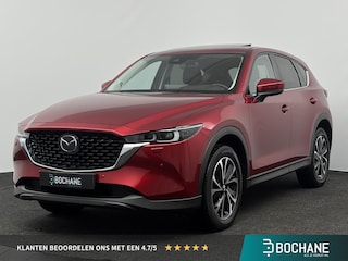 Mazda CX-5 2.0 e-SkyActiv-G M Hybrid 165 Exclusive-Line | Leder | Bose Audio | Comfort Pack |