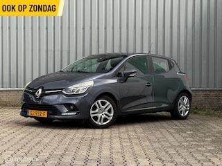 Renault Clio 0.9 TCe Limited | 5drs | Airco | Afn. Trekhaak