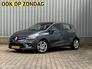 Renault Clio 0.9 TCe Limited | 5drs | Airco | Afn. Trekhaak