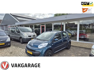 Citroën C1 automaat 1.0-12V Ambiance