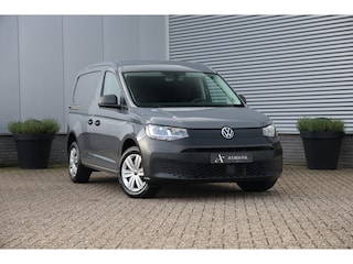 Volkswagen Caddy Cargo 1.5 TSI Benzine Carplay|PDC V+A|Stoelvw|4s Band