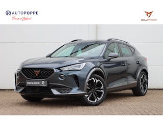 Cupra Formentor 1.4 e-Hybrid Business 204pk DSG6 | SOH 95,2% |