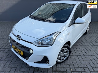 Hyundai i10 1.0i Comfort*AIRCO*APK*NAP*NAVI*CRUISE*CARPLAYE*PARK SENSOREN