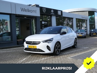 Opel Corsa 1.2 Turbo Elegance | Panoramadak | 17'' LMV | Camera | Winterpakket