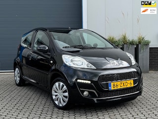 Peugeot 107 1.0 Active | Airco | CPV | 5 deurs