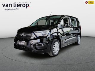 Opel Combo 1.2 Turbo L1H1 Edition CARPLAY | CAMERA | STOELVERWARMING