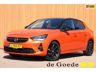 Opel Corsa 1.2 GS Line org.NL camera pdc carplay