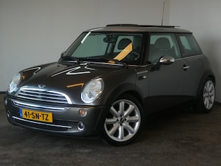 Mini Cooper 3-Deurs 1.6 Park Lane
