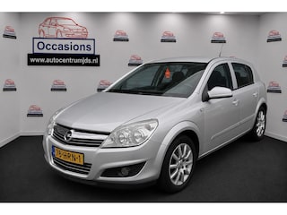 Opel Astra 1.6 Temptation