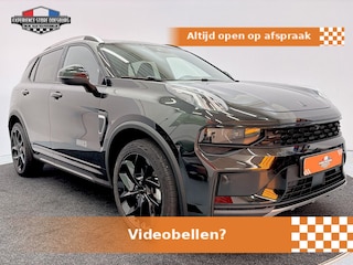 Lynk & Co 01 1.5 MY23 – Hybride topmodel met lage km