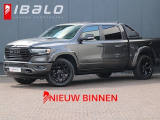 Dodge Ram 1500 5.7 V8 Crew Cab Limited Night Edition