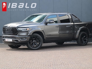 Dodge Ram 1500 5.7 V8 Crew Cab Limited Night Edition