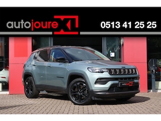 Jeep Compass 4xe 240 Plug-in Hybrid Electric Upland | Origineel NL | 360* Camera | ACC | Alpine Audio | Trekhaak |