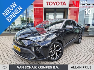 Toyota C-HR 1.8 Hybrid First Edition | Apple Carplay/Android Auto | JBL Audio | Afneembare trekhaak