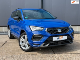 Seat Ateca 1.5 TSI FR Business Intense leer alcantara VOL