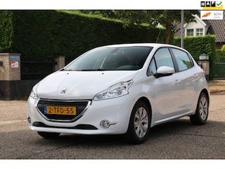 Peugeot 208 1.2 VTi Envy | NAVI | CLIMA | CRUISE | PDC | MOOIE GOED ONDERHOUDEN AUTO |
