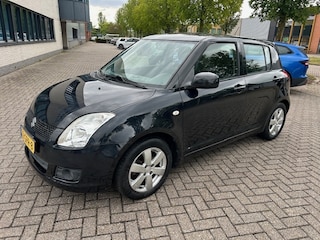 Suzuki Swift 1.3 Shogun 93PK AIRCO ELEKT-PKKT NAP!
