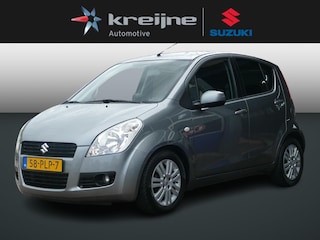 Suzuki Splash 1.2 Exclusive | Automaat | Cruise | RIJKLAARPRIJS!