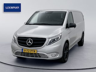 Mercedes-Benz Vito 116 CDI Lang Automaat Led Navigatie Trekhaak Carplay