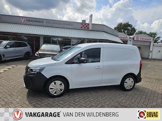 Nissan Townstar N-Connecta L1 44 kWh