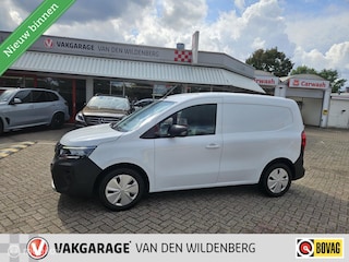 Nissan Townstar N-Connecta L1 44 kWh