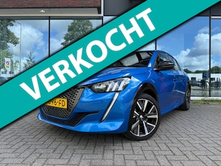 Peugeot 208 1.2 Turbo GT-Line - Navi - Climate - Parkeerhulp - Org.NL