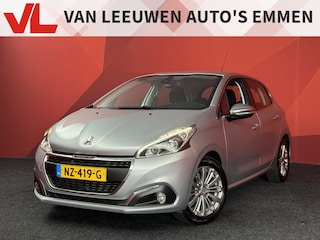 Peugeot 208 1.2 PureTech Blue Lease Executive | Nieuw Binnen | Navigatie | Climate Control | APK 02-06-2027