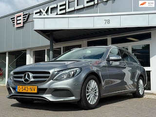 Mercedes-Benz C-klasse Estate 180 CDI Ambition