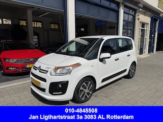 Citroën C3 Picasso 1.4 VTi Tendance AIRCO/APK JUNI 2027